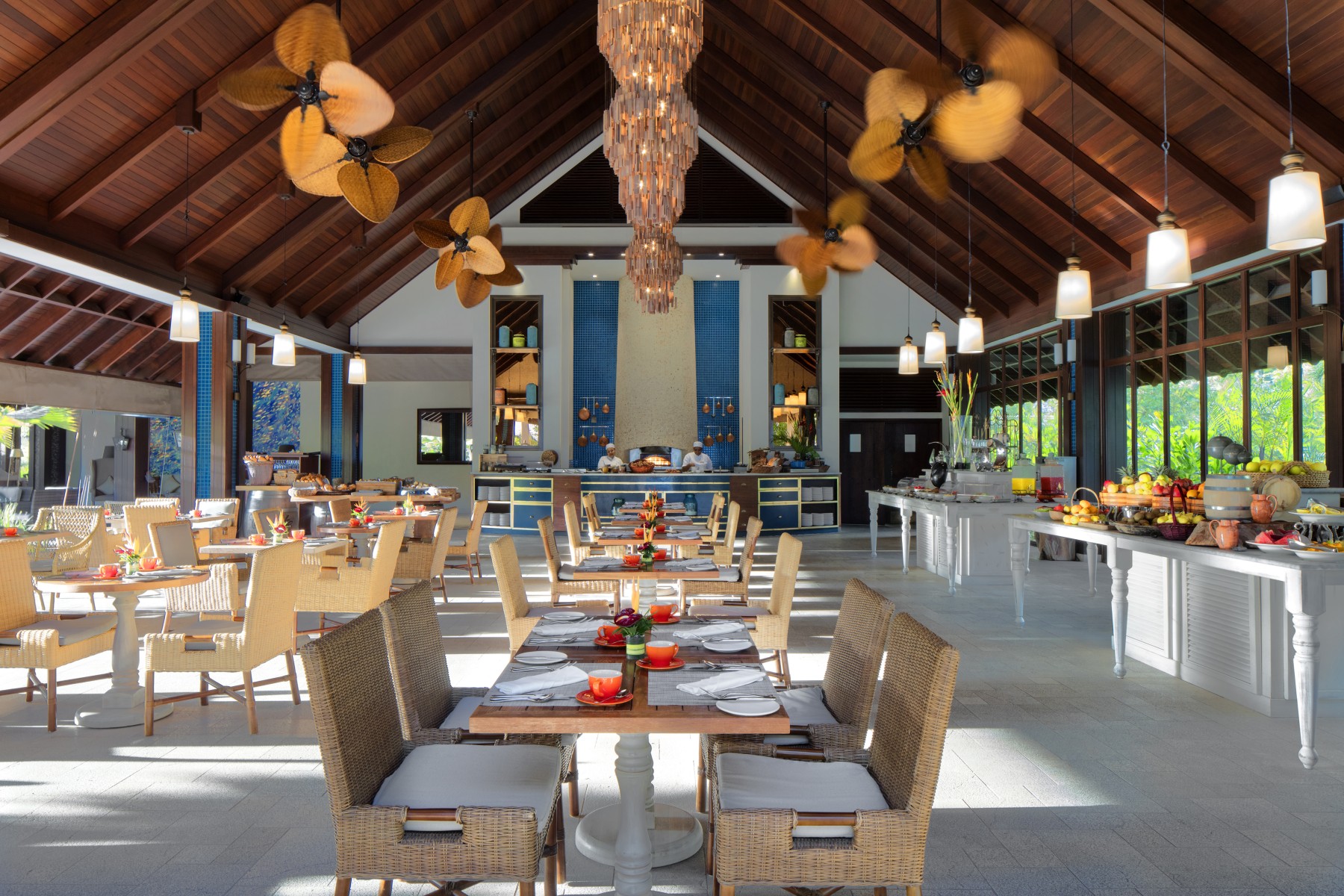 STORY Seychelles